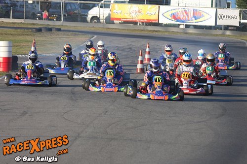 Shifter Plus en DD2